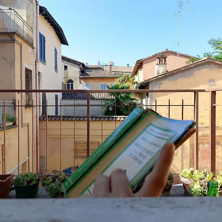 Arci Isola Sociale *