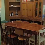 Hostel Arci Isola Sociale