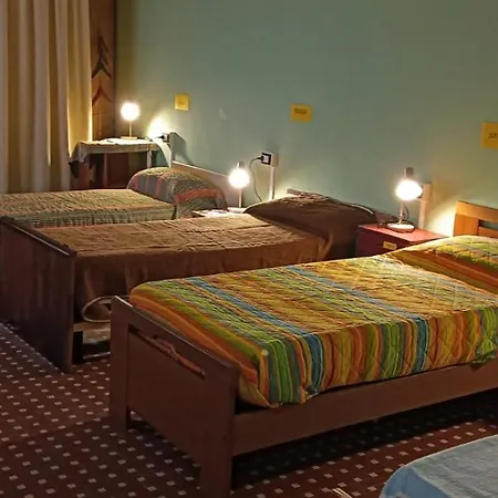 Arci Isola Sociale *