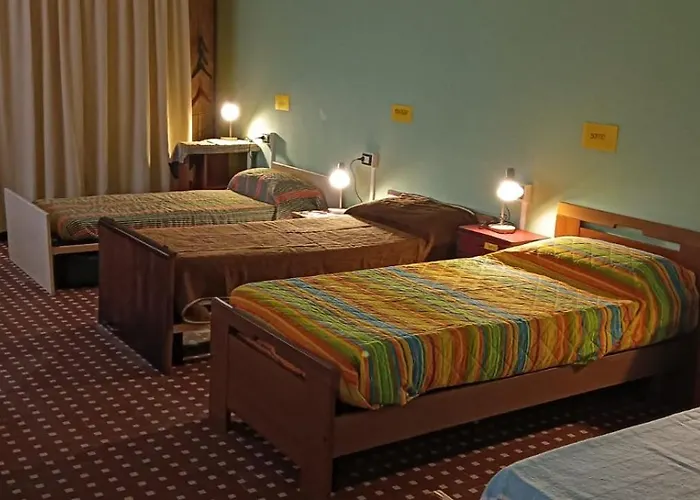 Arci Isola Sociale *