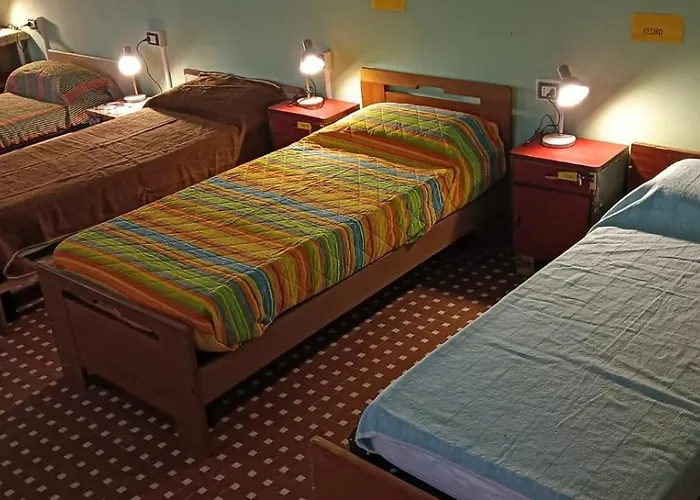 Arci Isola Sociale Imola